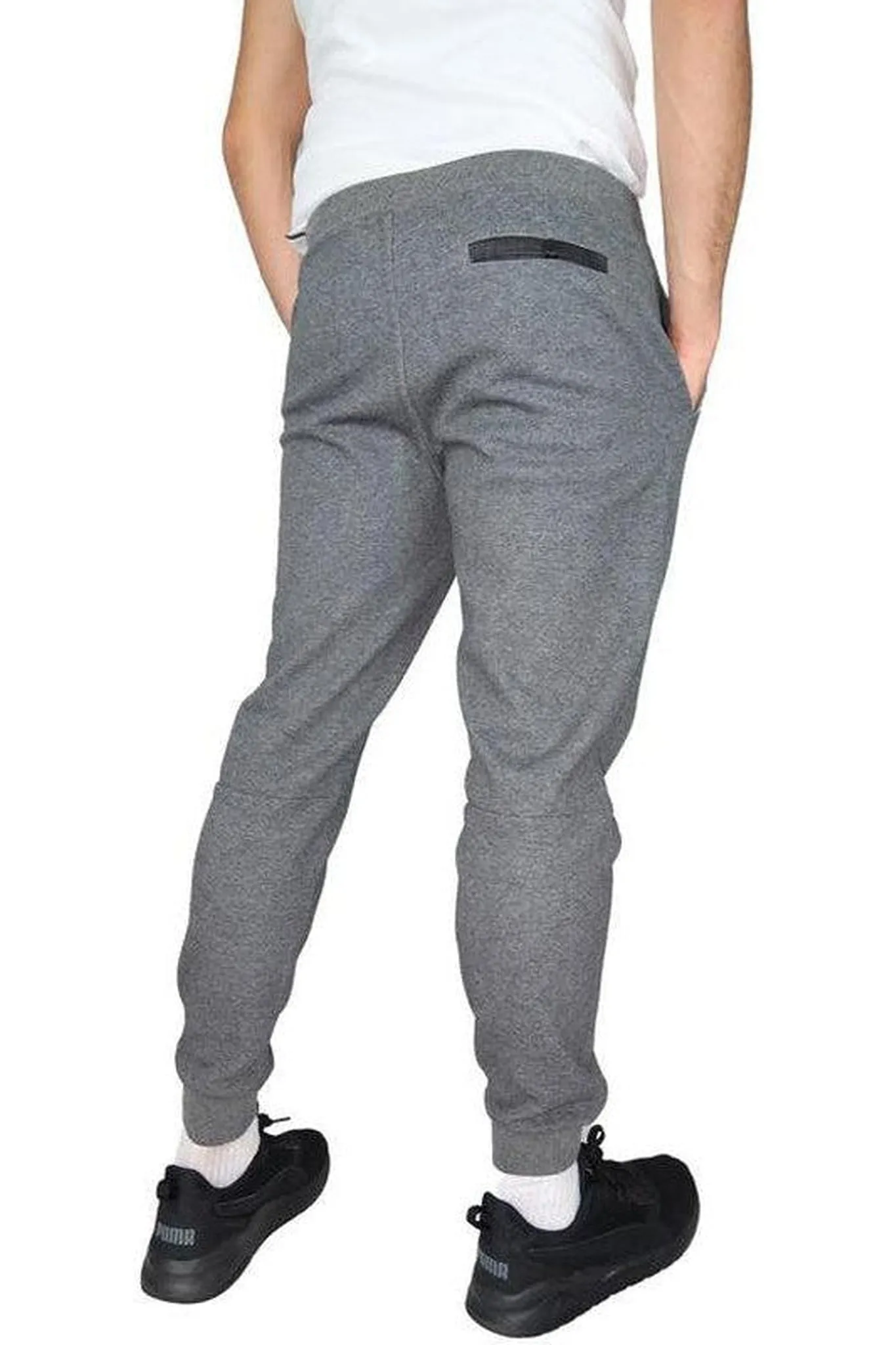 Sergio Tacchini Inay Pant Night Grey Melang