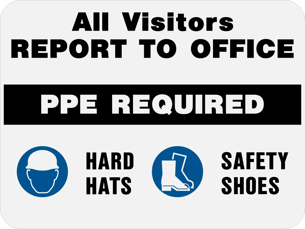 Site Safety PPE-LA