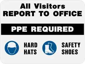 Site Safety PPE-LA