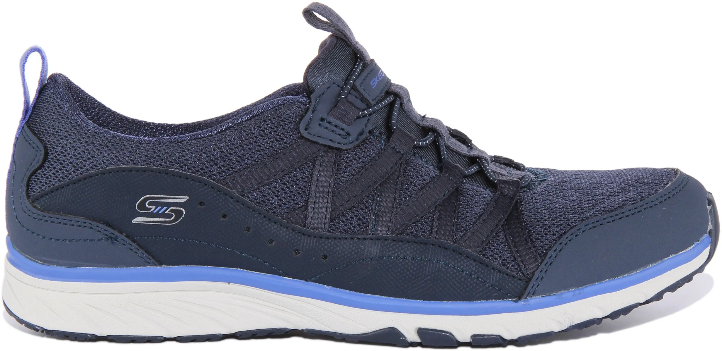 Skechers Gratis Sports In Navy For Women