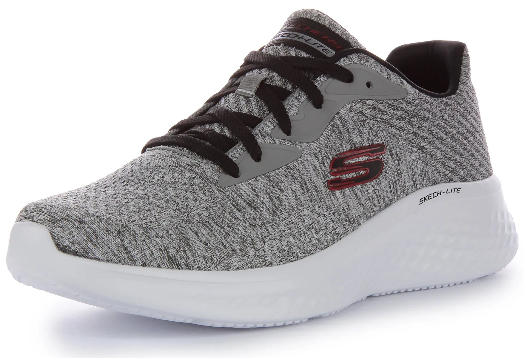 Skechers Skech Lite Pro In Grey For Men