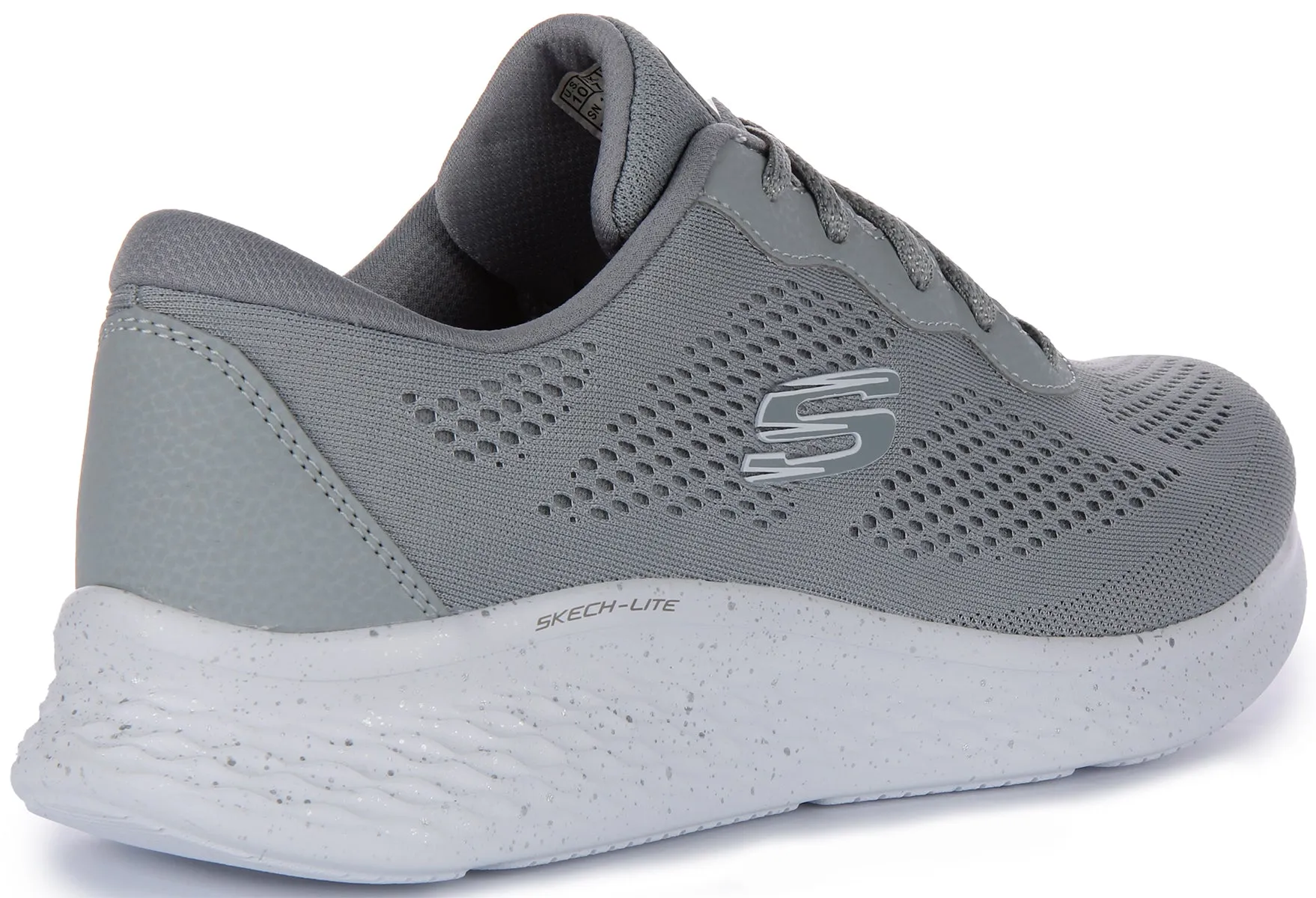 Skechers Skech Lite Pro In Grey For Women