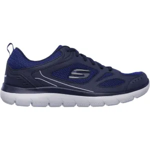 Skechers Summits South Rim Mens Training Shoes - Navy