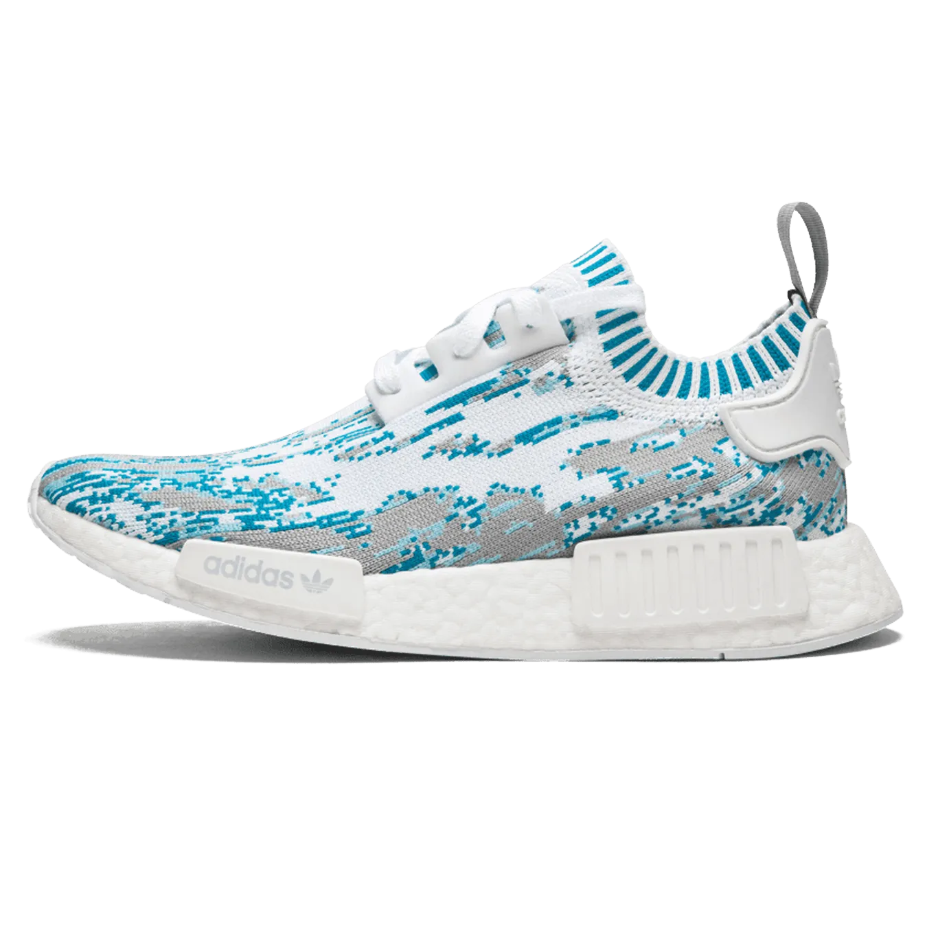 SNEAKERSNSTUFF X ADIDAS NMD_R1 PRIMEKNIT DATAMOSH