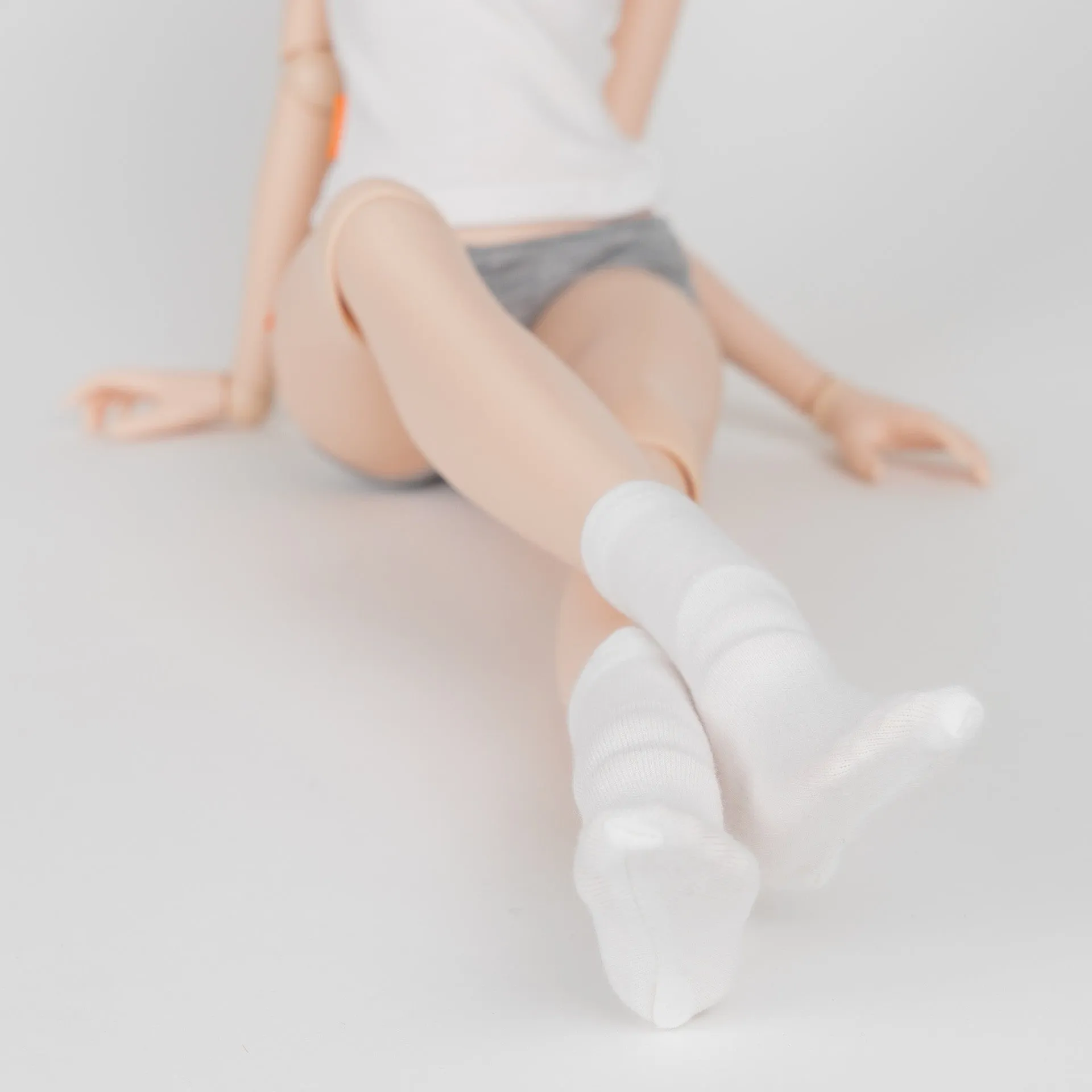 Socks (White)