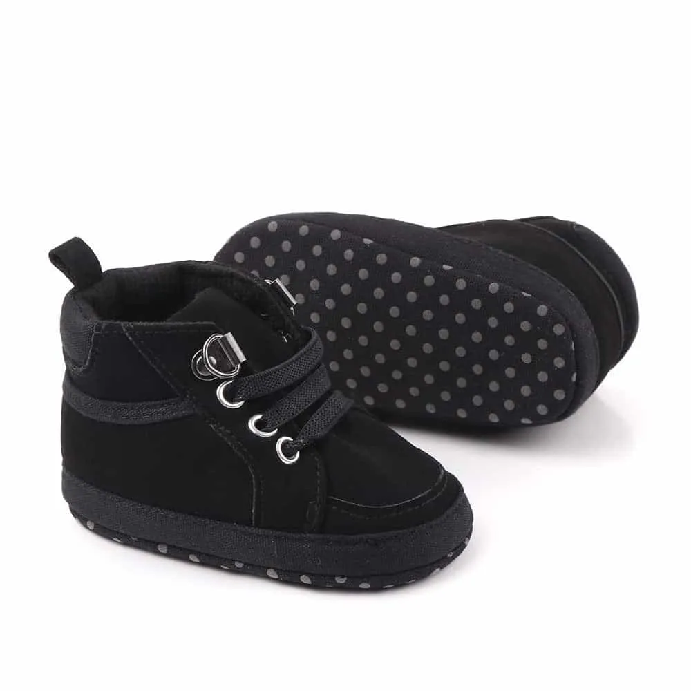 Soft-soled Non-slip Toddler Shoes