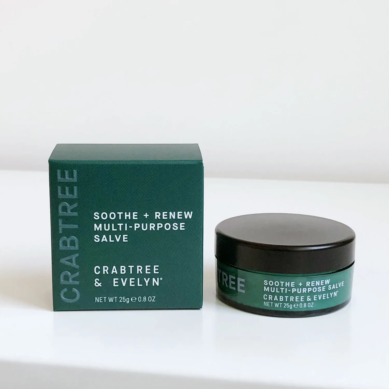 Soothe   Renew Multi-Purpose Salve - 25g