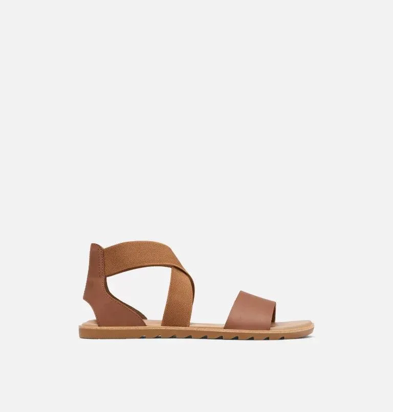 SOREL ELLA II SANDALS