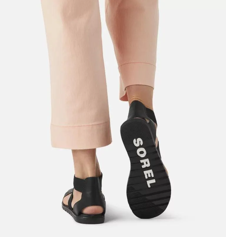 SOREL ELLA II SANDALS