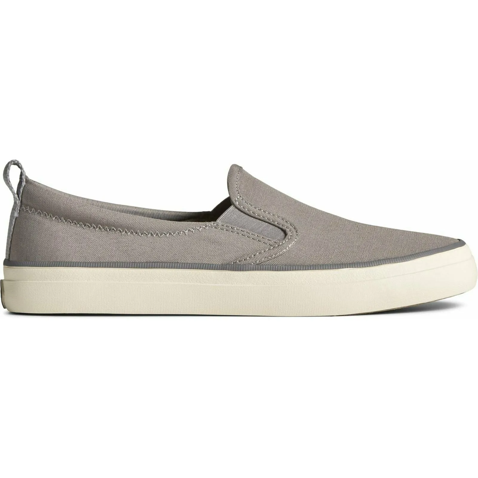 SPERRY CREST TWIN GORE SLIP ON WOMEN'S