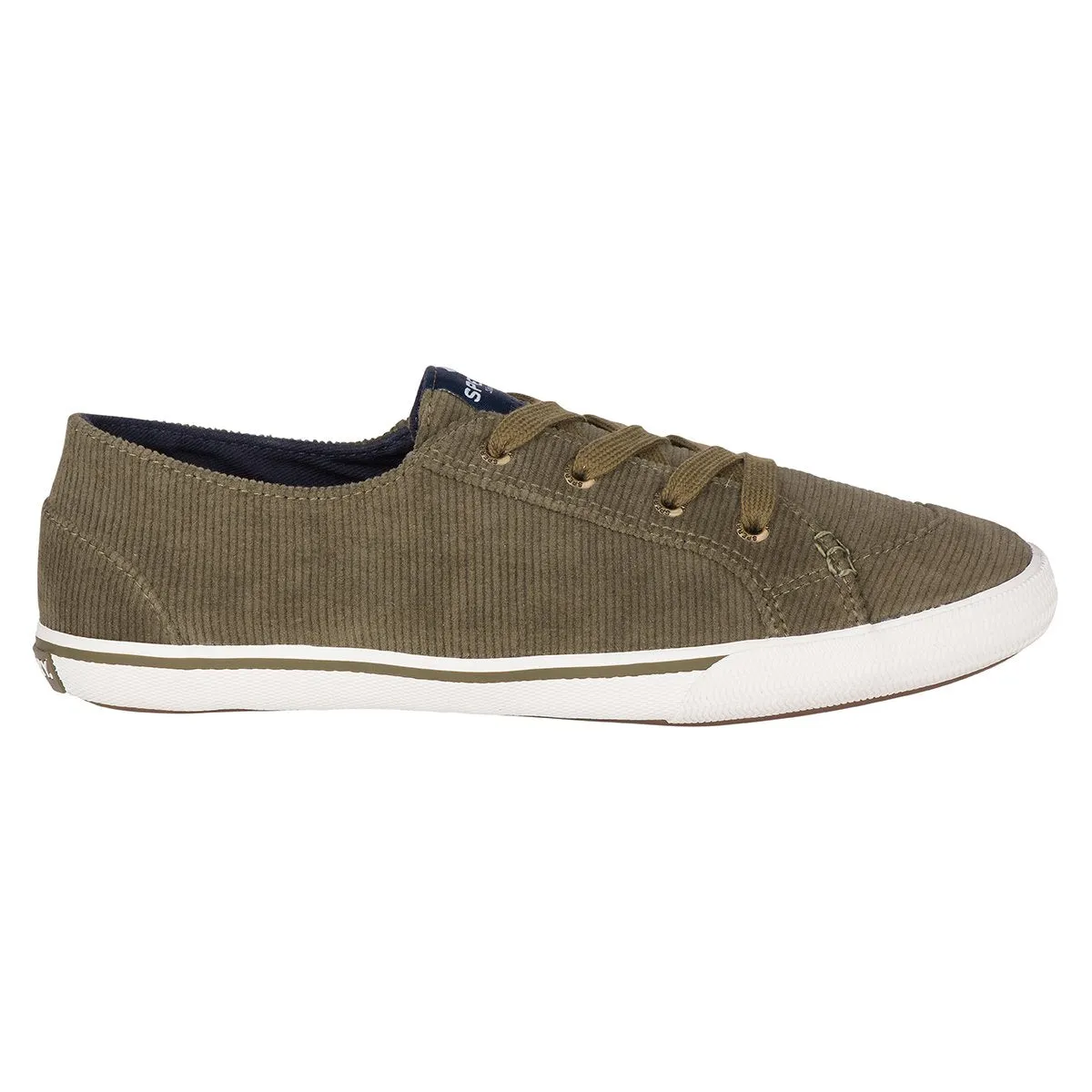 Sperry Women's Lounge LTT Corduroy Shoes