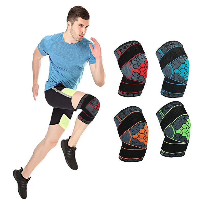 Sports Knee Bandage