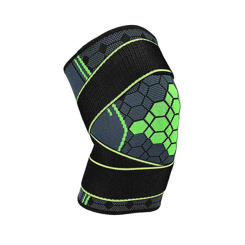 Sports Knee Bandage