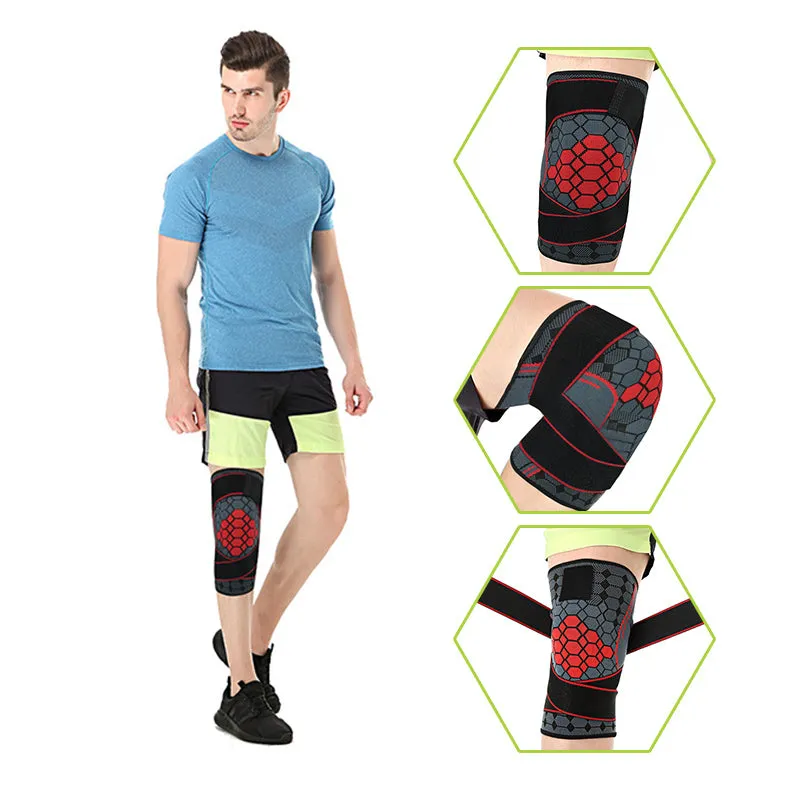 Sports Knee Bandage