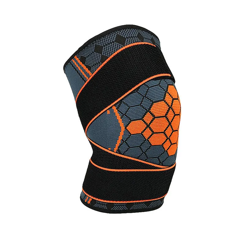 Sports Knee Bandage