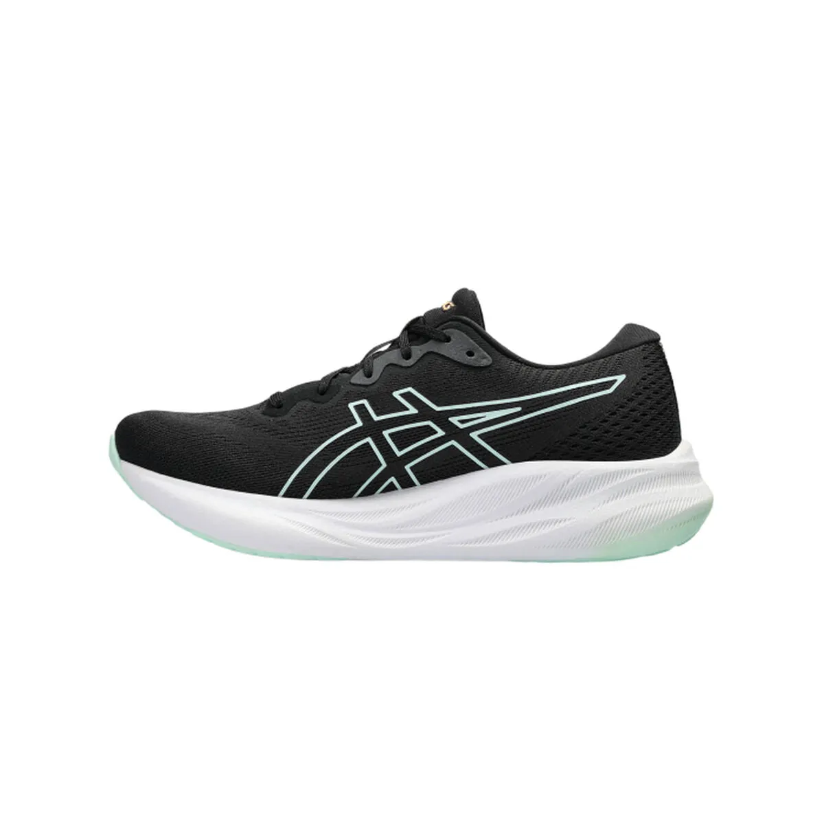 Sports Trainers for Women Asics Gel-Pulse 15 Black