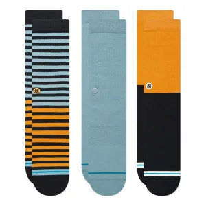 Stance Barnicle 3 Pack - Multi