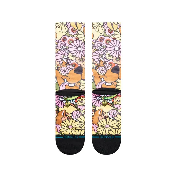 Stance Snakin Scoobs - Multi