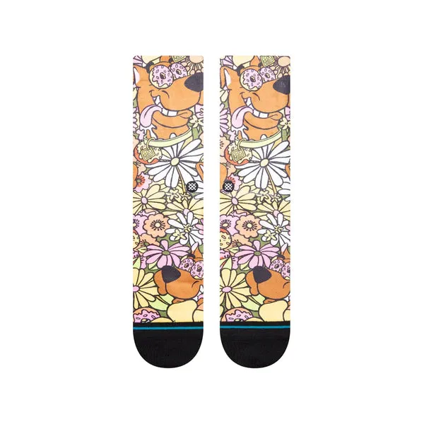 Stance Snakin Scoobs - Multi