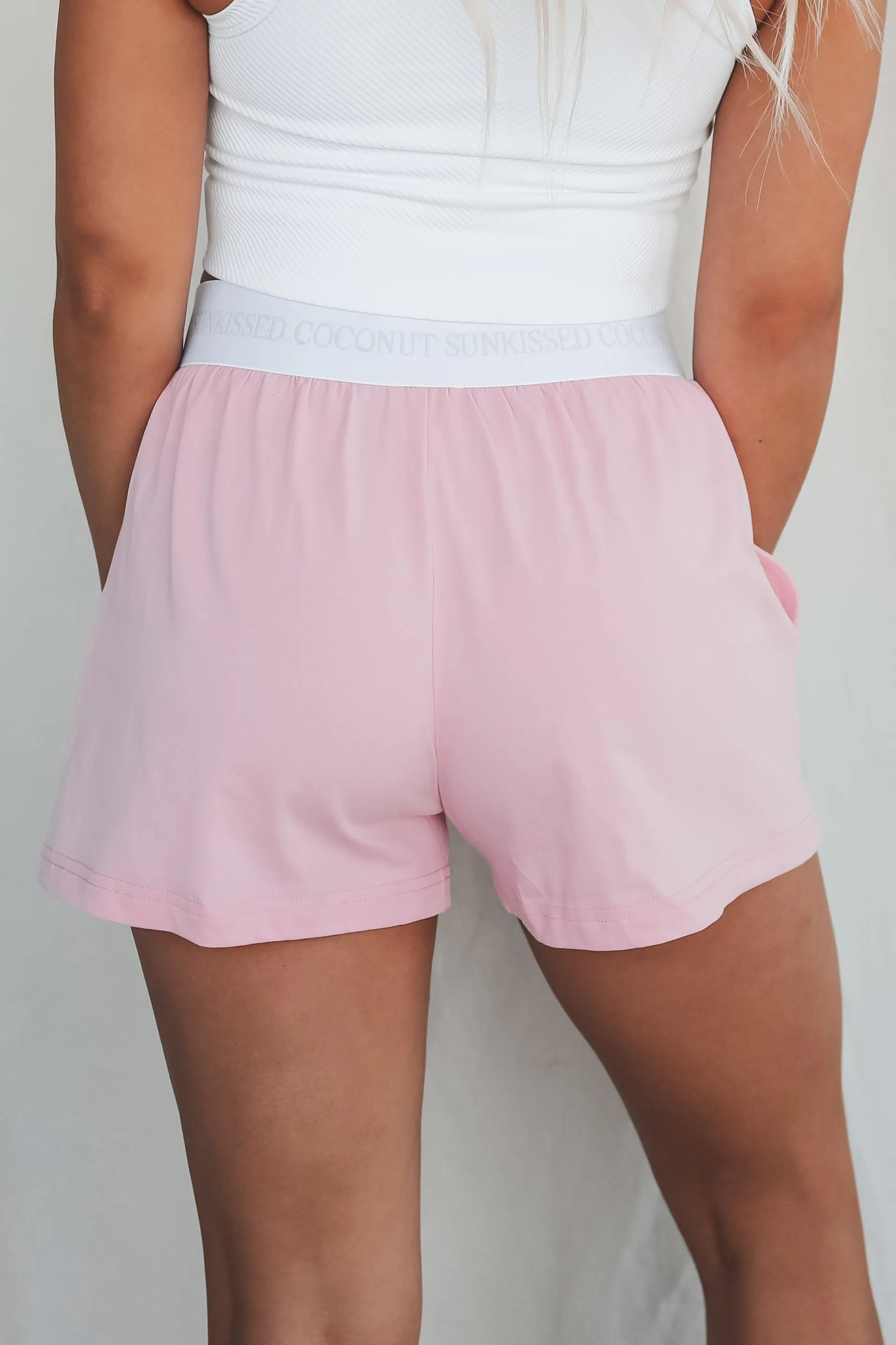 Sunkissed Cozy Cotton Boxer Shorts