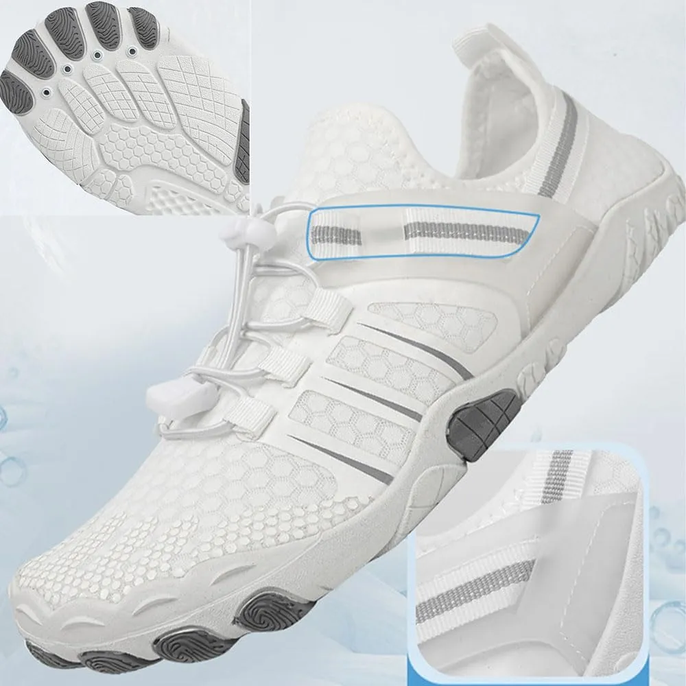 Swimming Wading Shoes Soft-soled Dual-purpose Walking Shoes