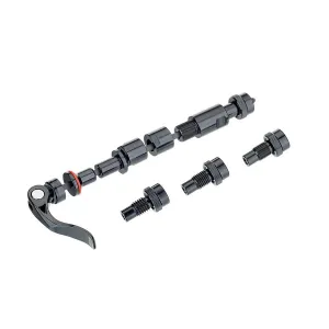 TACX Thru-Axle Adapter Set 142x12mm/148x12mm