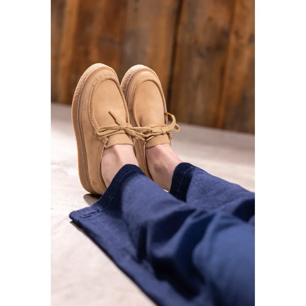 Tan Bridget Shoes