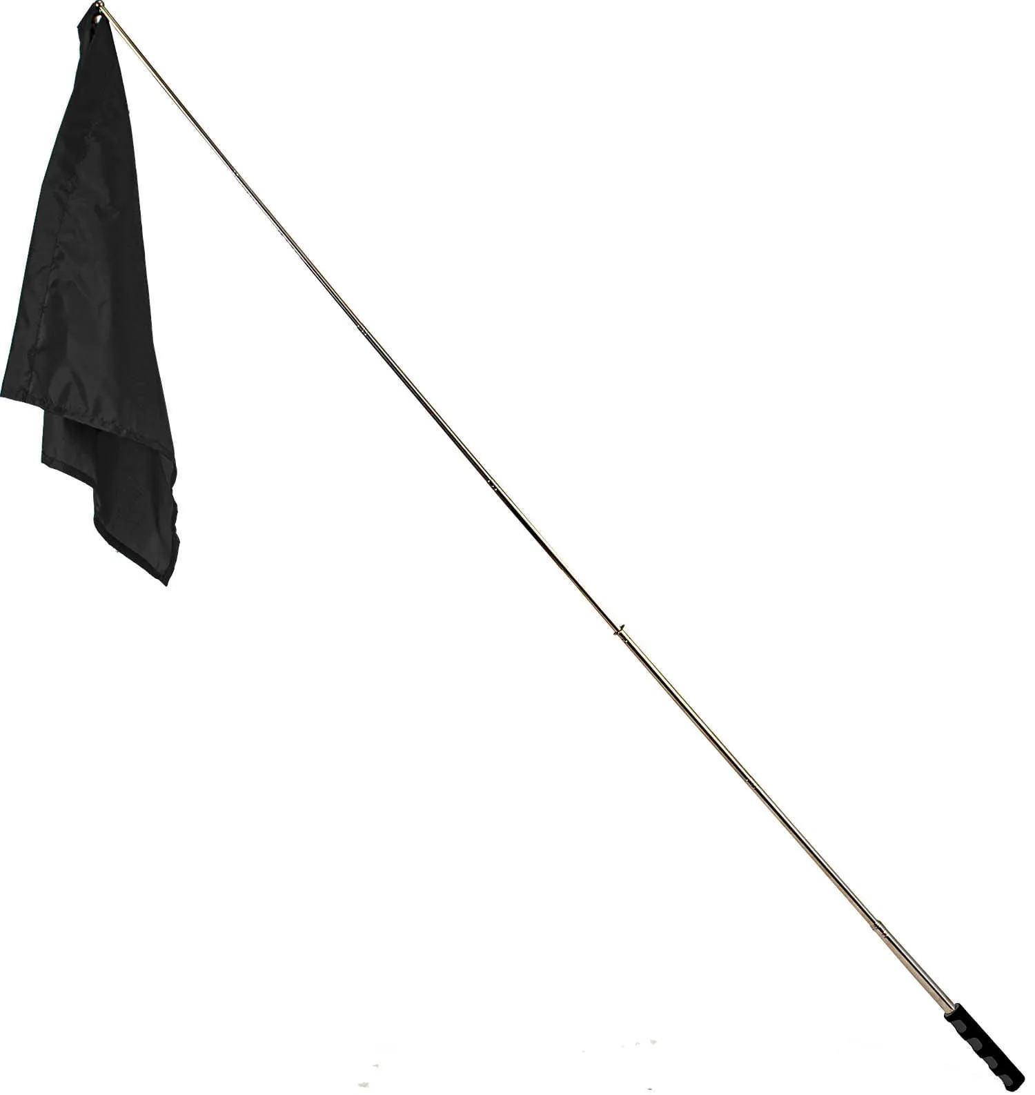 Telescoping Training Flag