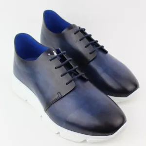 Tonico Runner in Navy