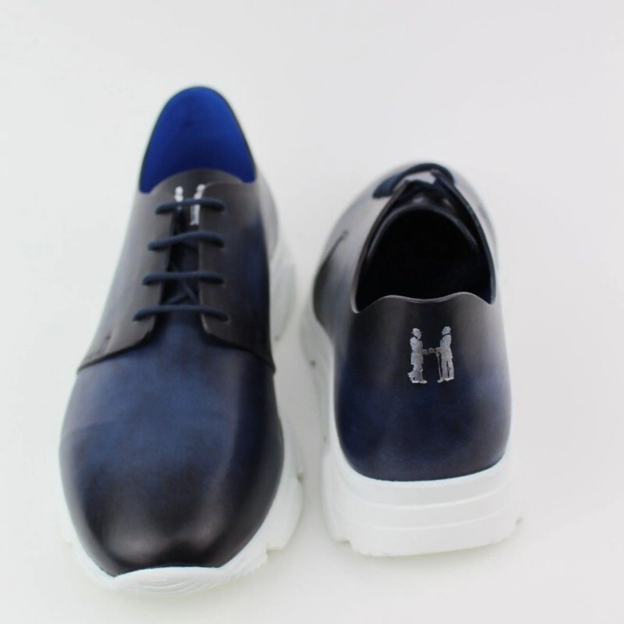 Tonico Runner in Navy