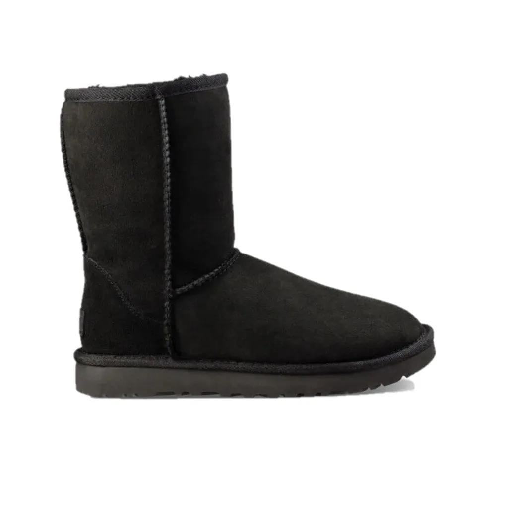 UGG CLASSIC SHORT II WOMEN