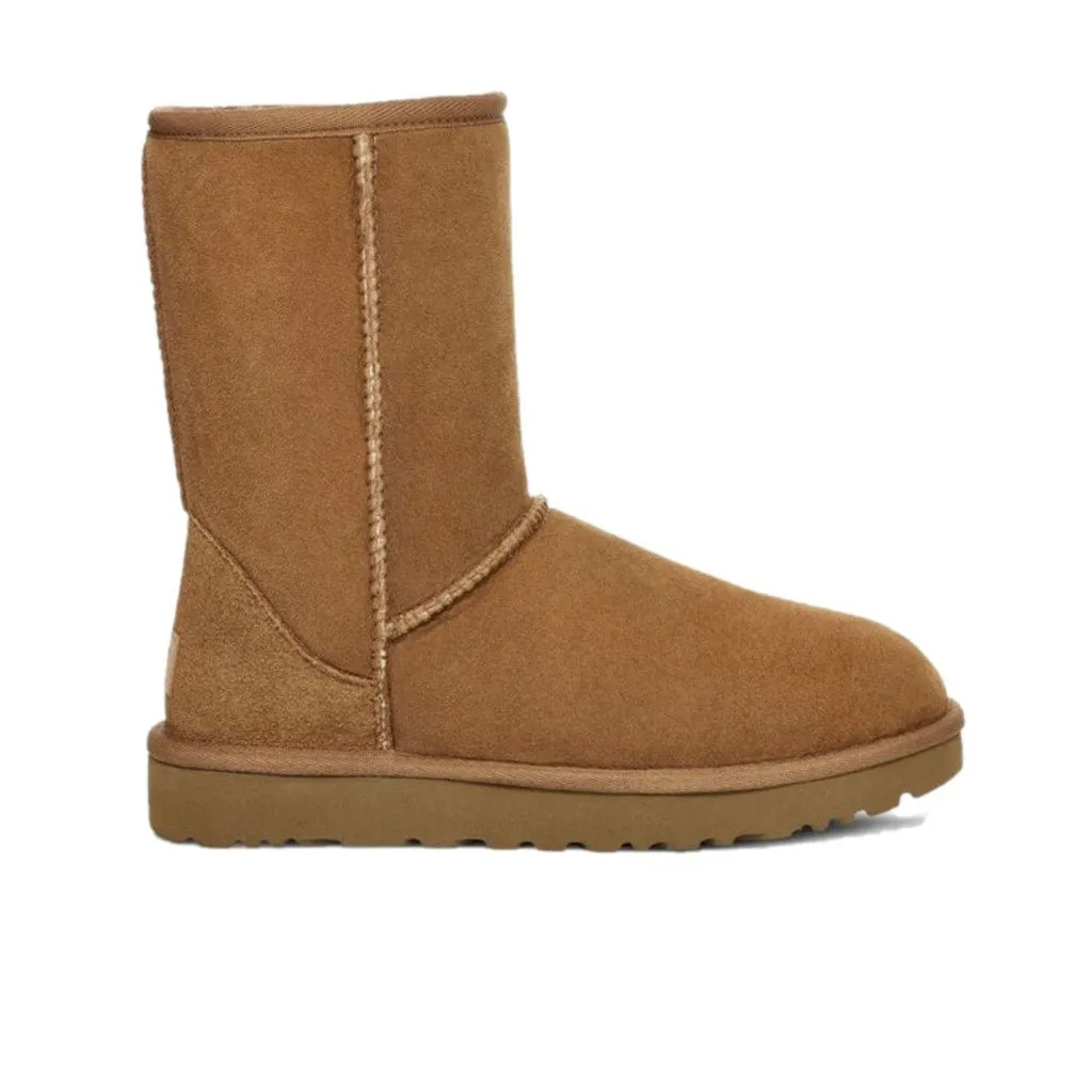 UGG CLASSIC SHORT II WOMEN