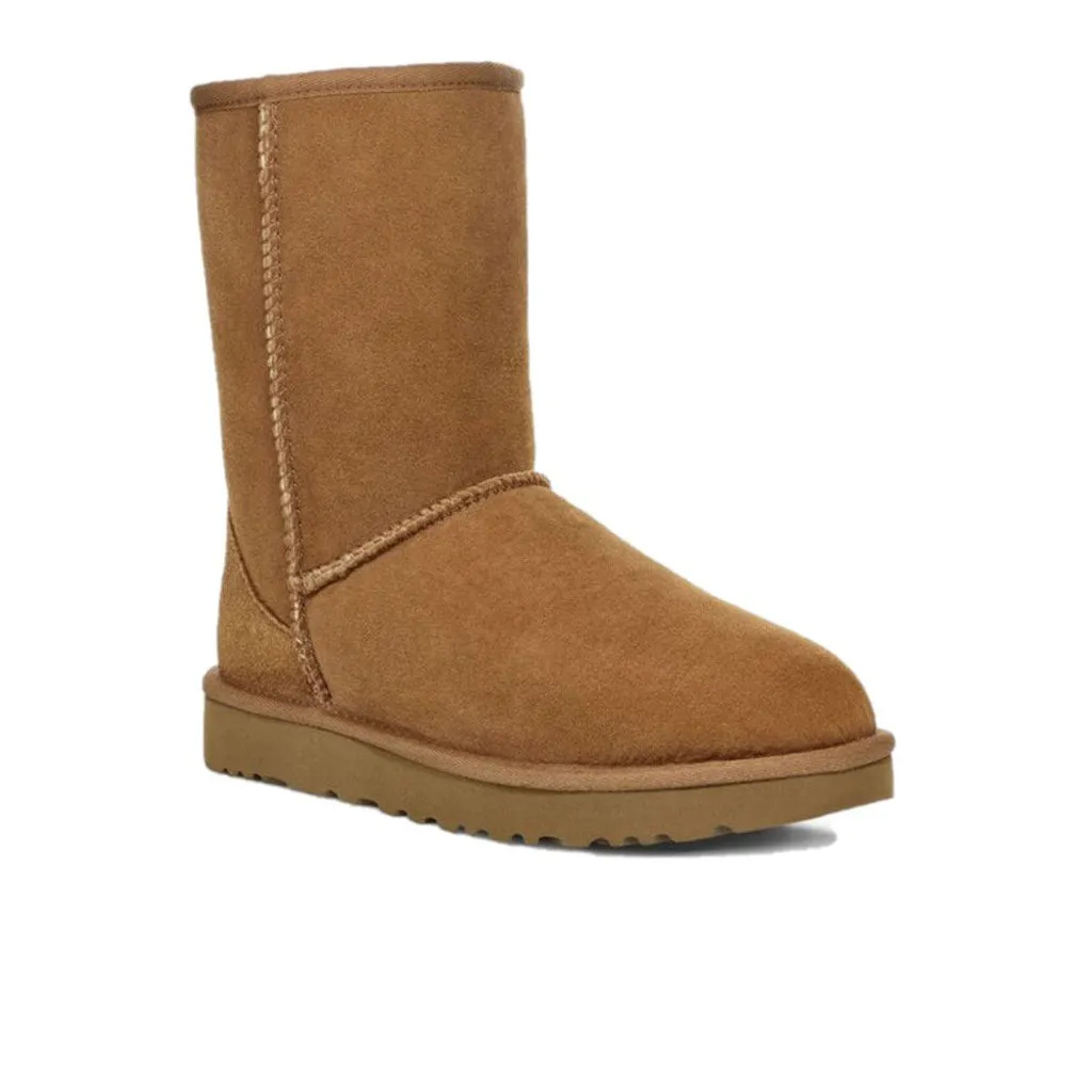 UGG CLASSIC SHORT II WOMEN