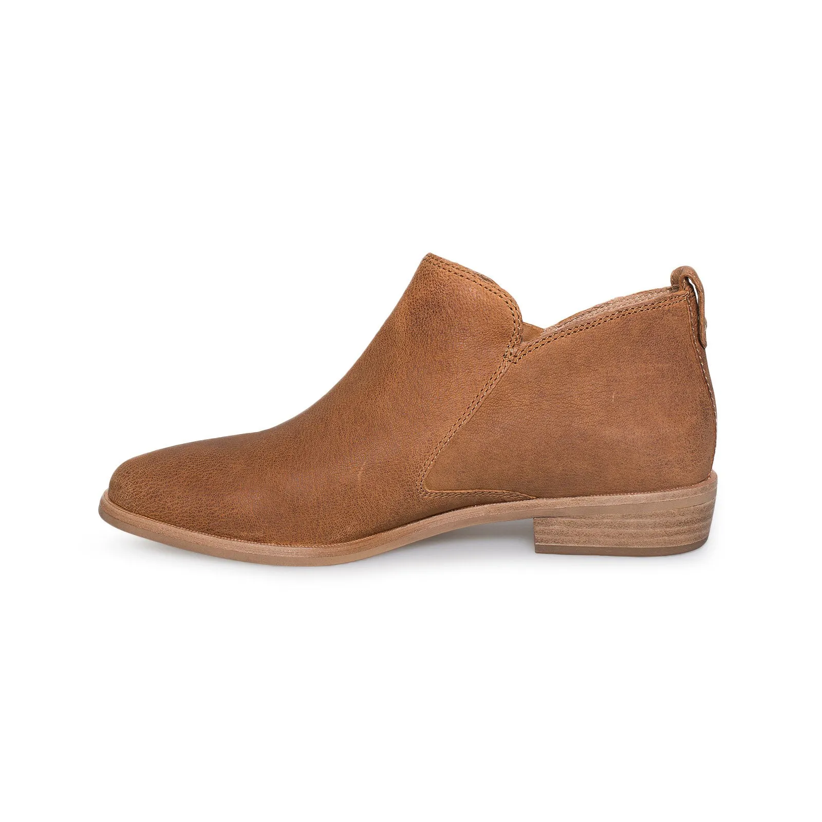 UGG Glee Dark Chestnut Shoes