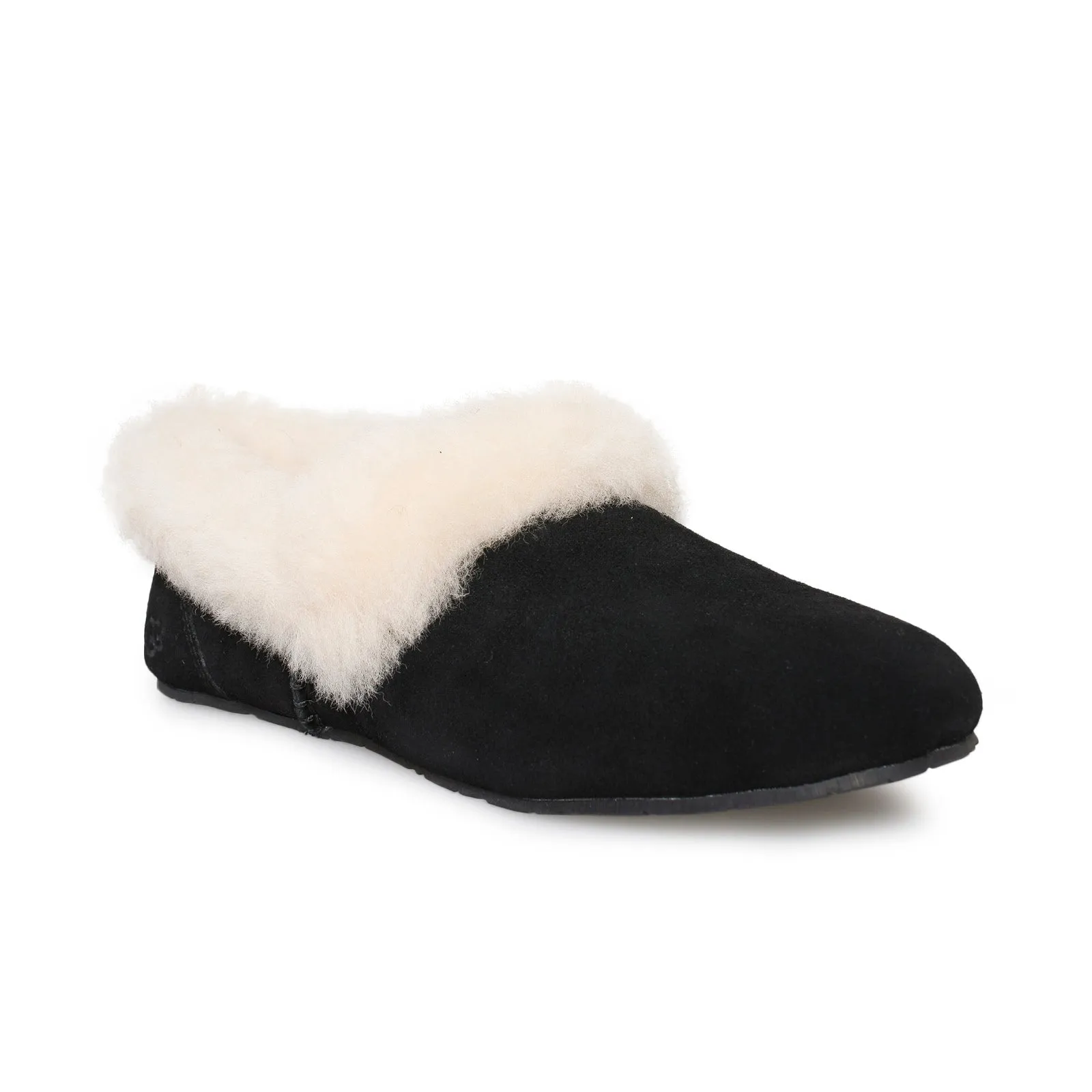 UGG Kendyl Black Slippers