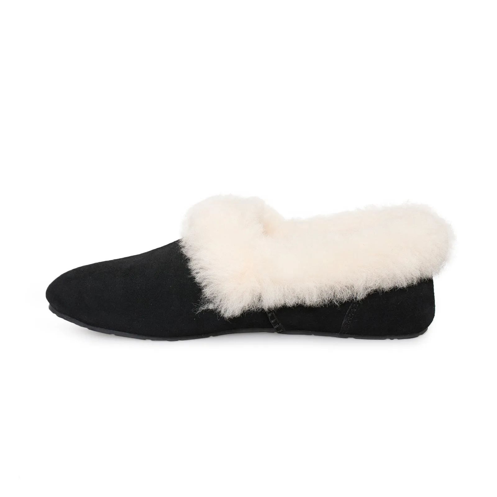 UGG Kendyl Black Slippers