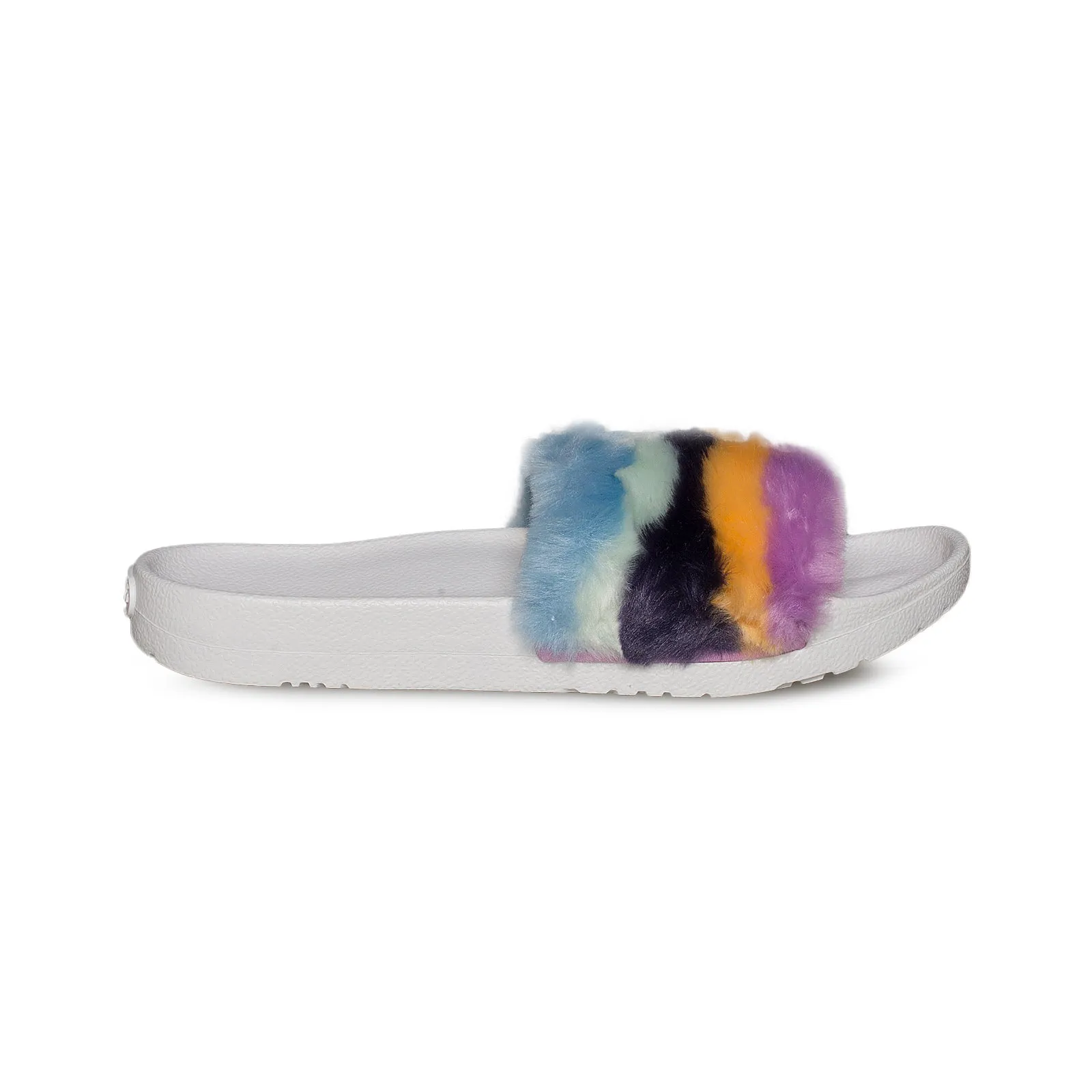 UGG Royale Mural Multi Sandals - Women's