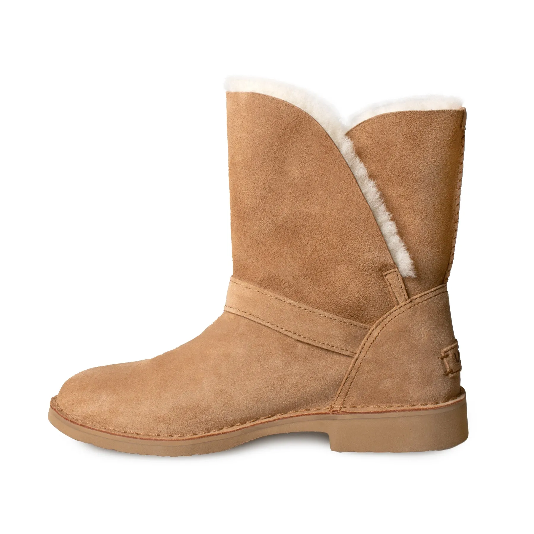 UGG Syden Chestnut Boots - Women's