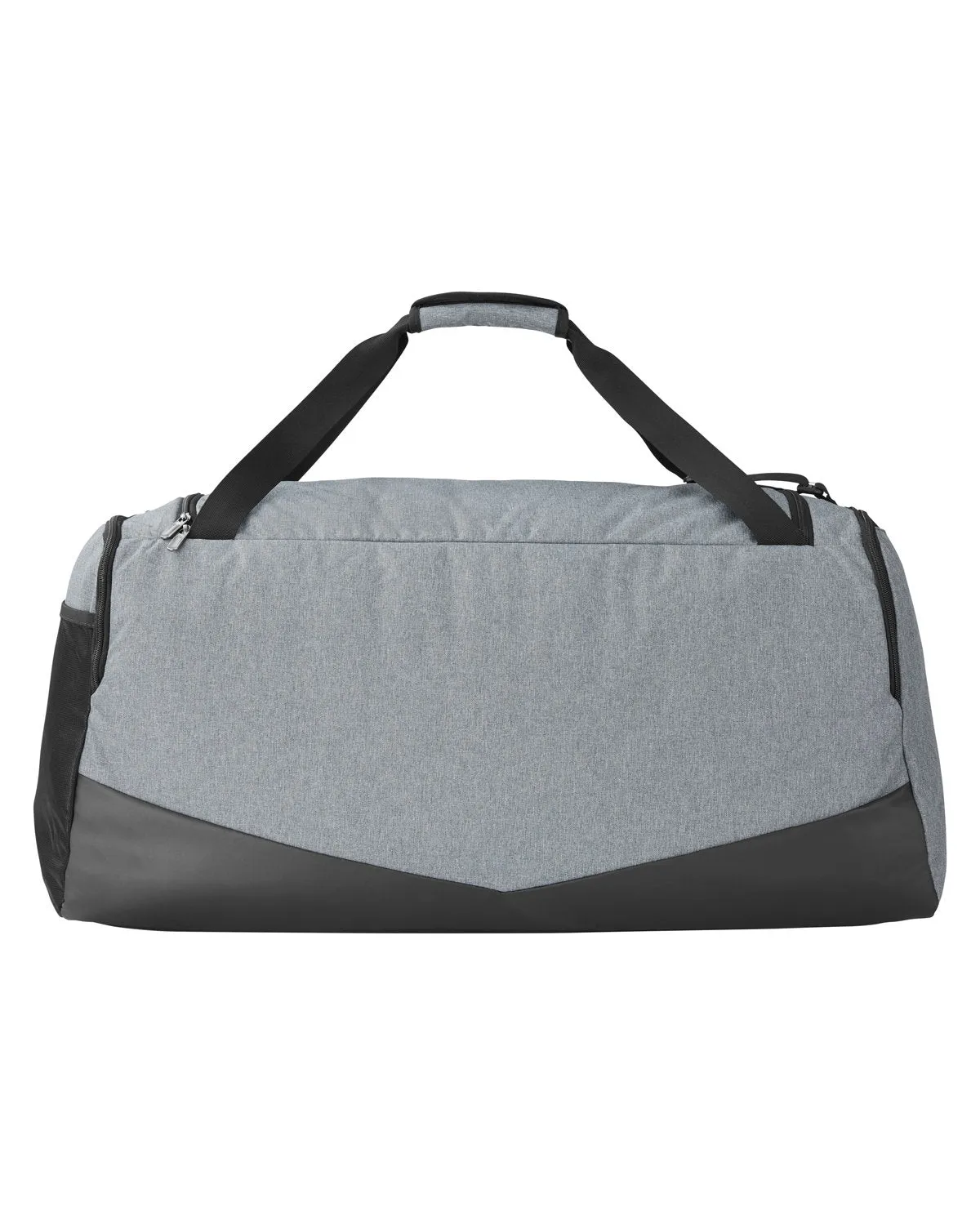 Under Armour Undeniable 5.0 LG Custom Duffel Bags, Grey