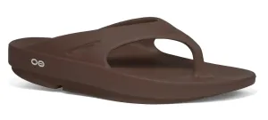 Unisex Ooriginal Recovery Sandal (Mocha)