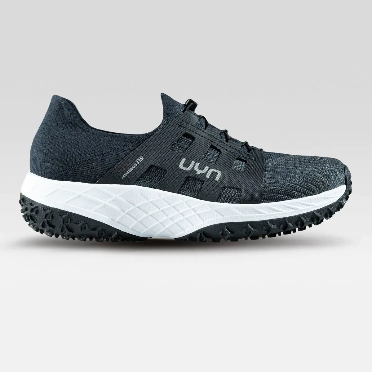 UYN Marengo Grey Men's