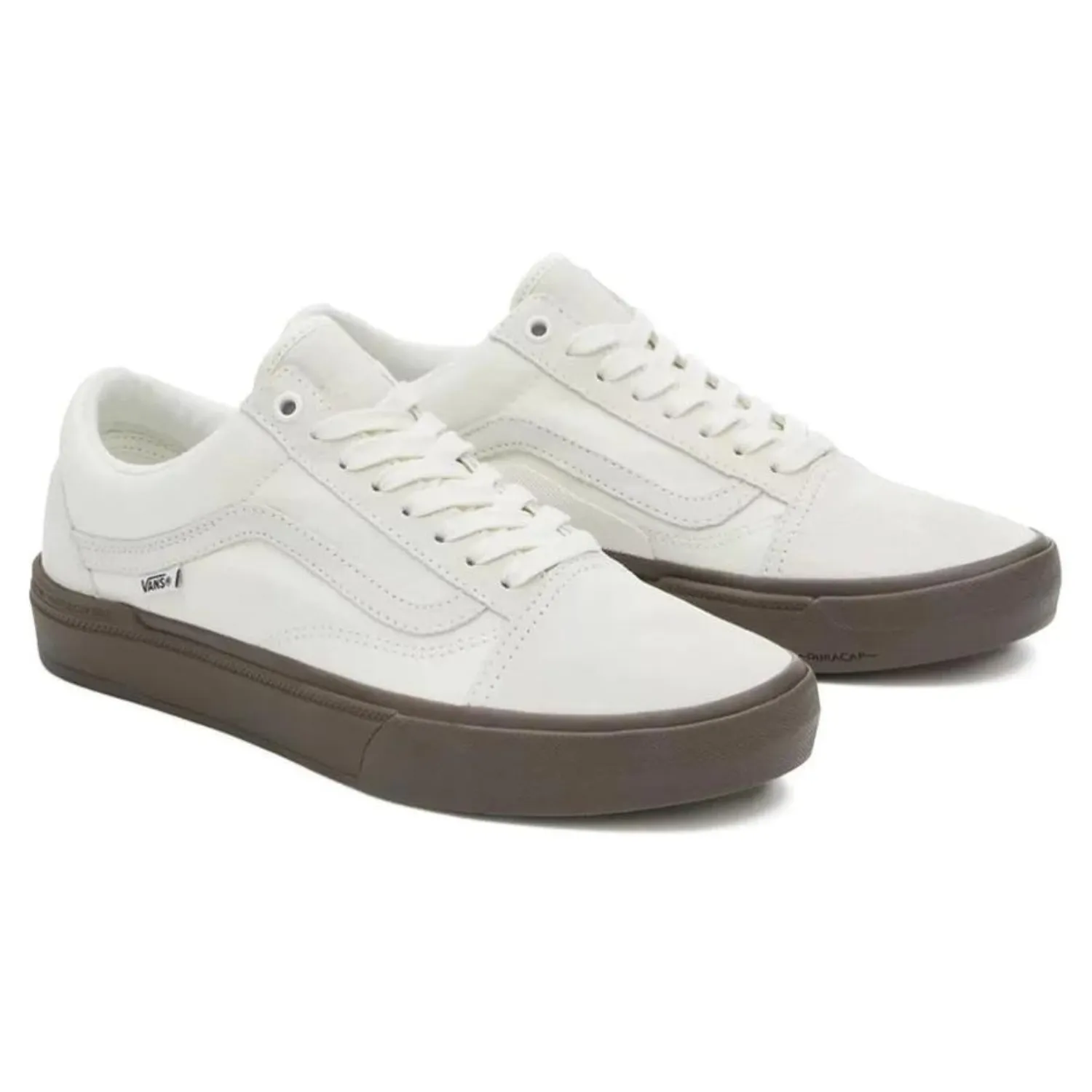 Vans BMX Old Skool Marshmallow/Gum Shoes