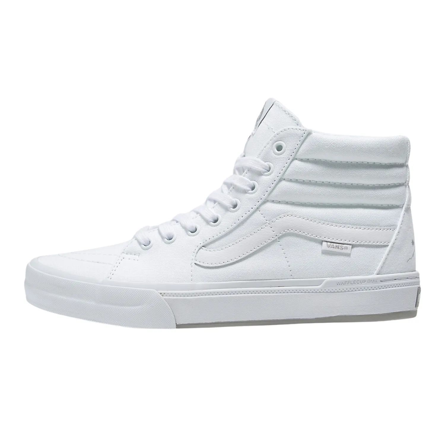 Vans BMX Sk8-Hi (Perris Benegas) White/Grey