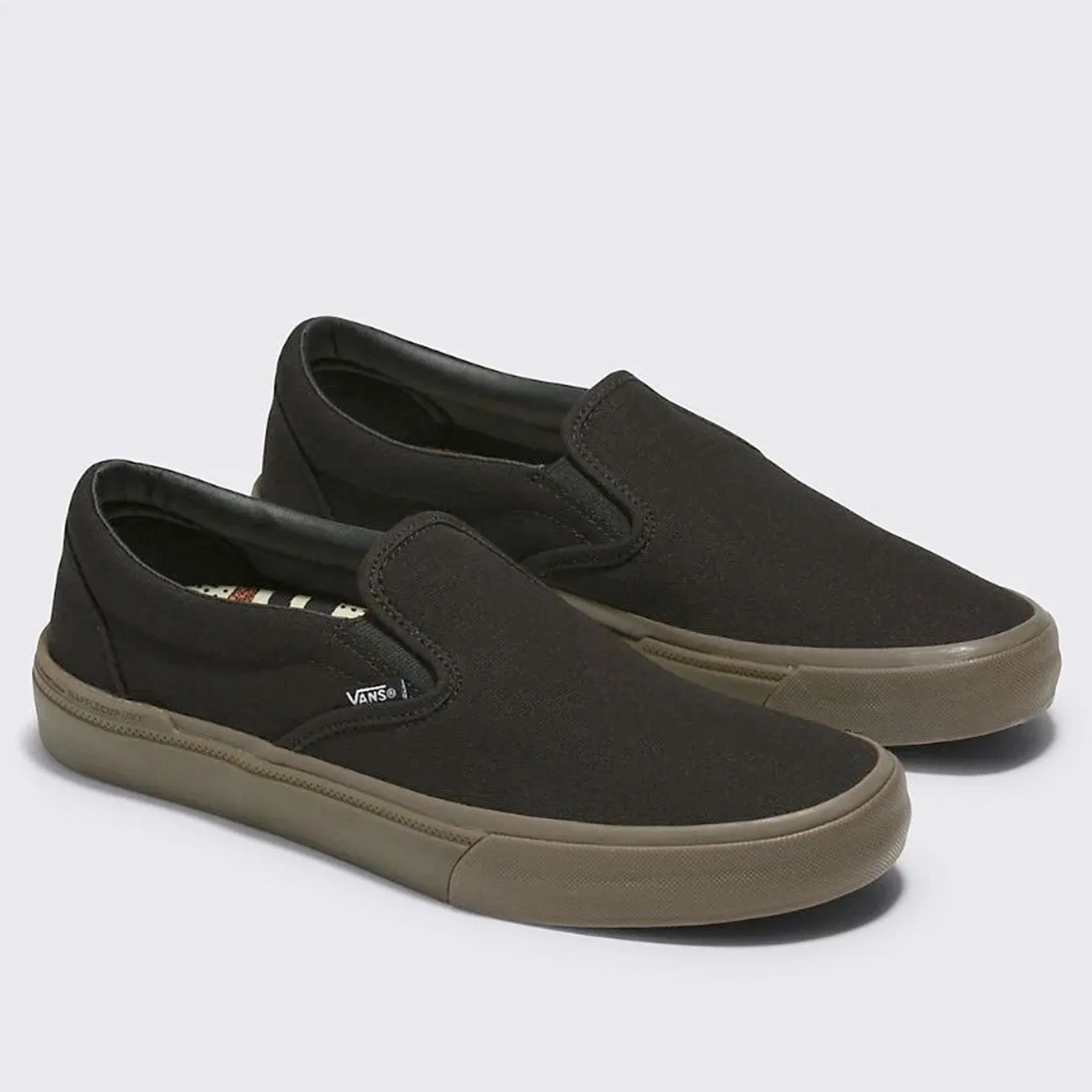 Vans Bmx Slip-On Dennis Enarson Black