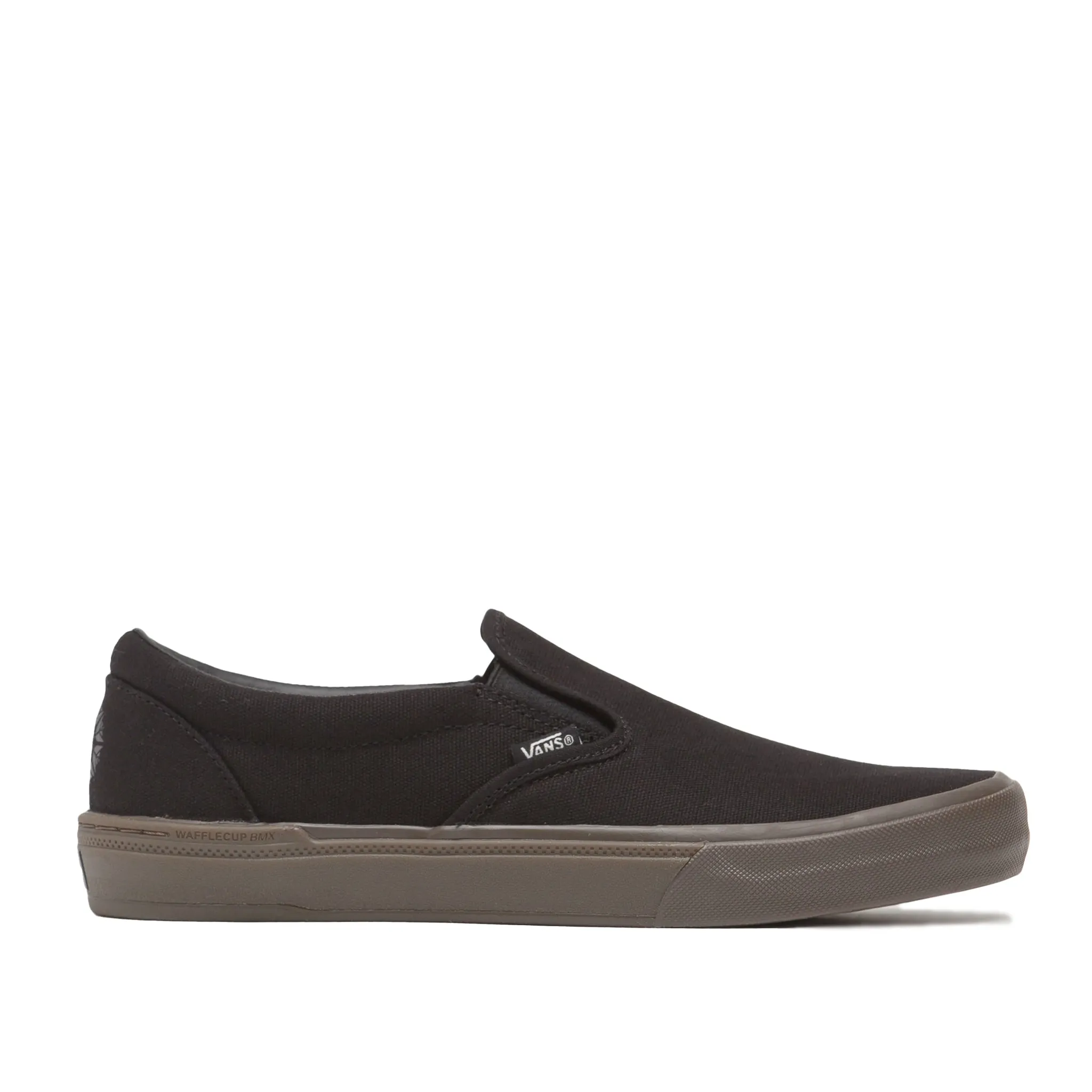 Vans Bmx Slip-On Dennis Enarson Black