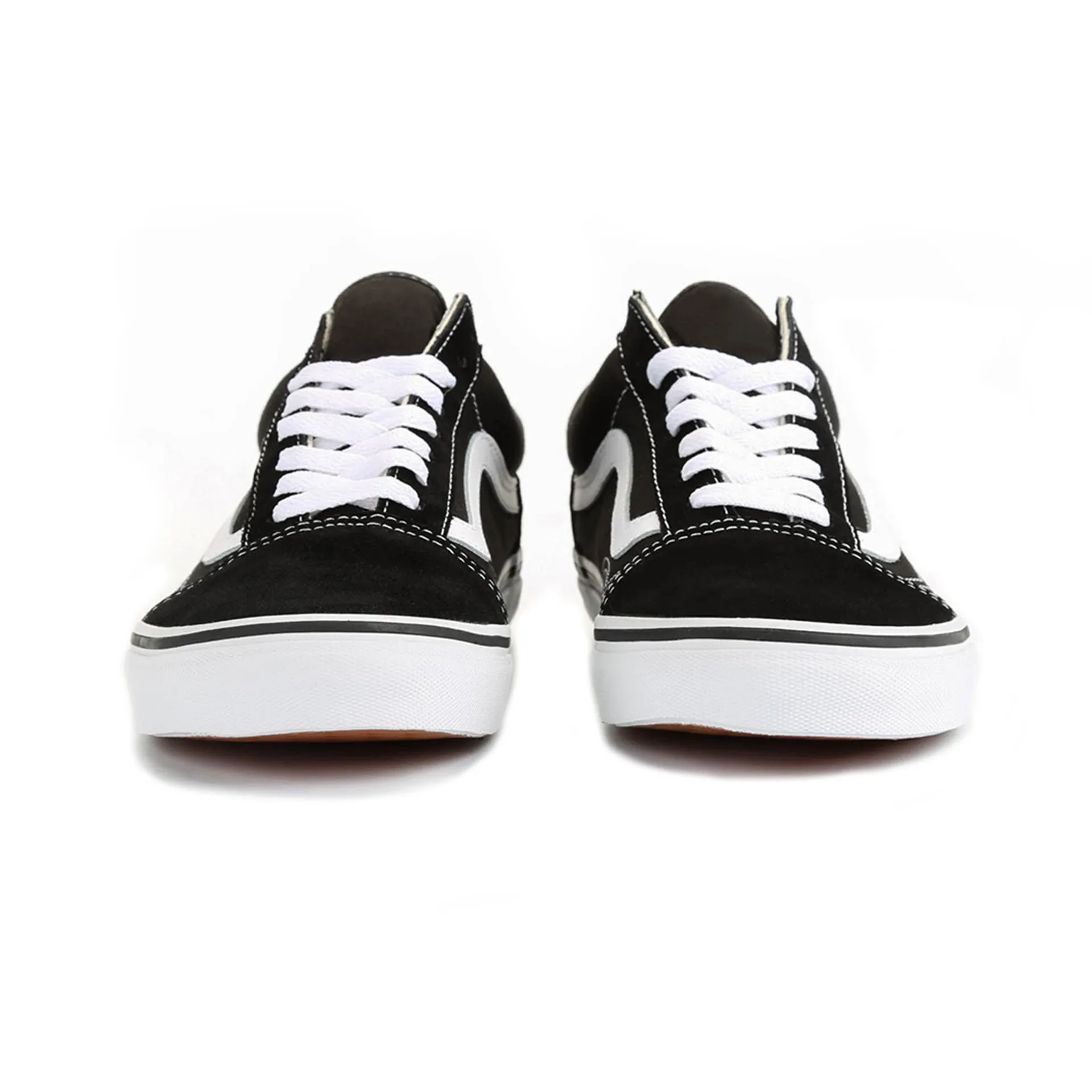 Vans Classic Old Skool - Black