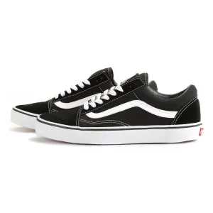 Vans Classic Old Skool - Black