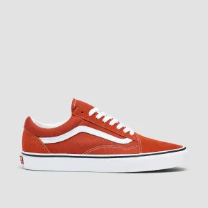 Vans Old Skool Shoes - Bossa Nova