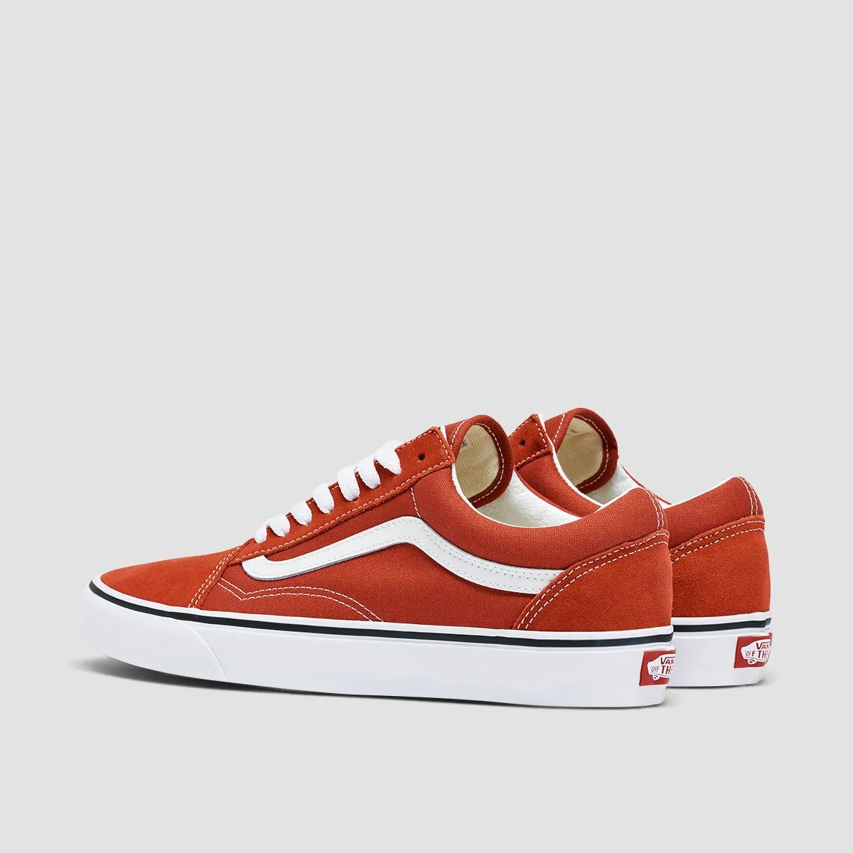 Vans Old Skool Shoes - Bossa Nova