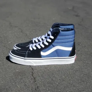 Vans SK8-HI Navy